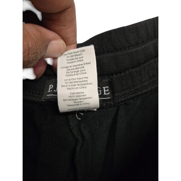 PJ Salvage Slounge Pajama Bottoms Womens Medium Jogger Pants Tie Dye Loungewear - Picture 5 of 6